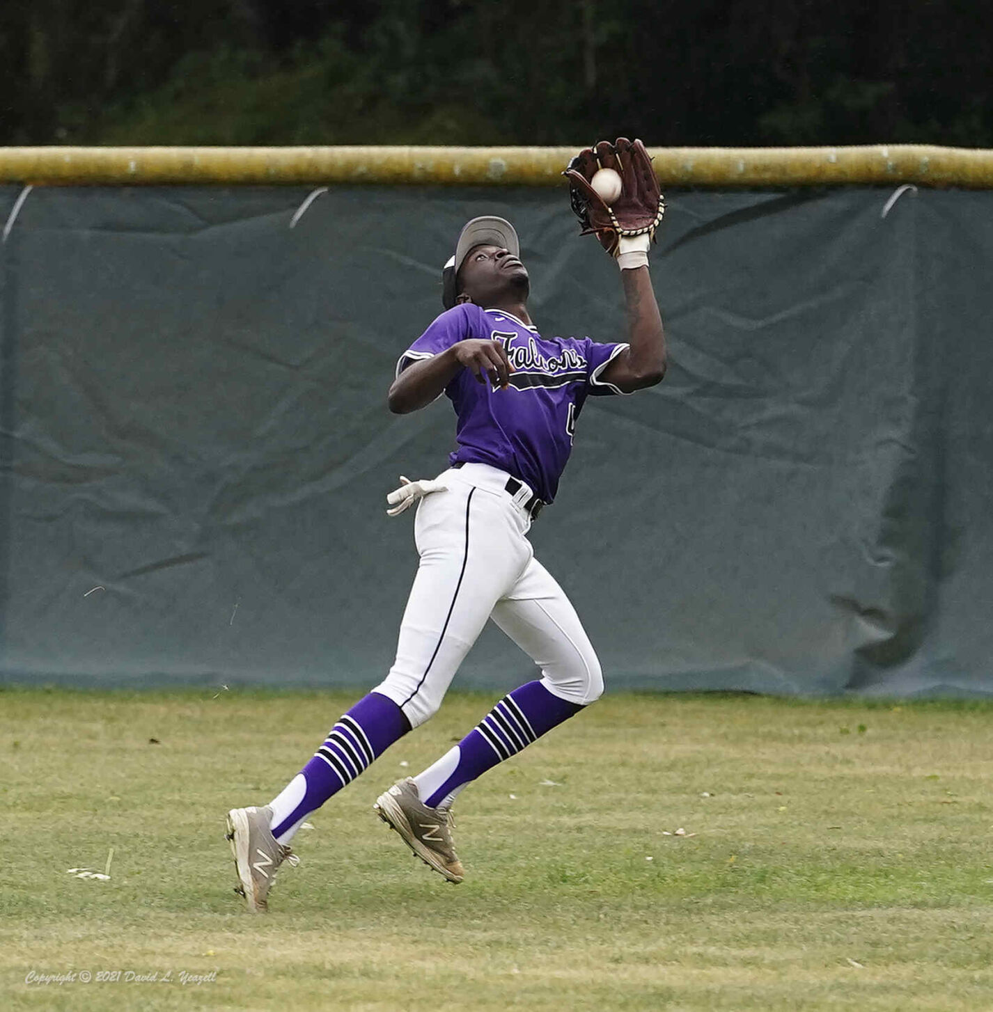 West Florence vs Darlington